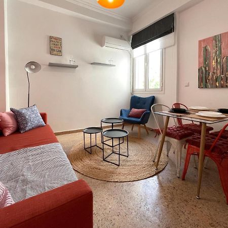Апартаменти Soho Charming 55Sqm Apt In Афіни Екстер'єр фото