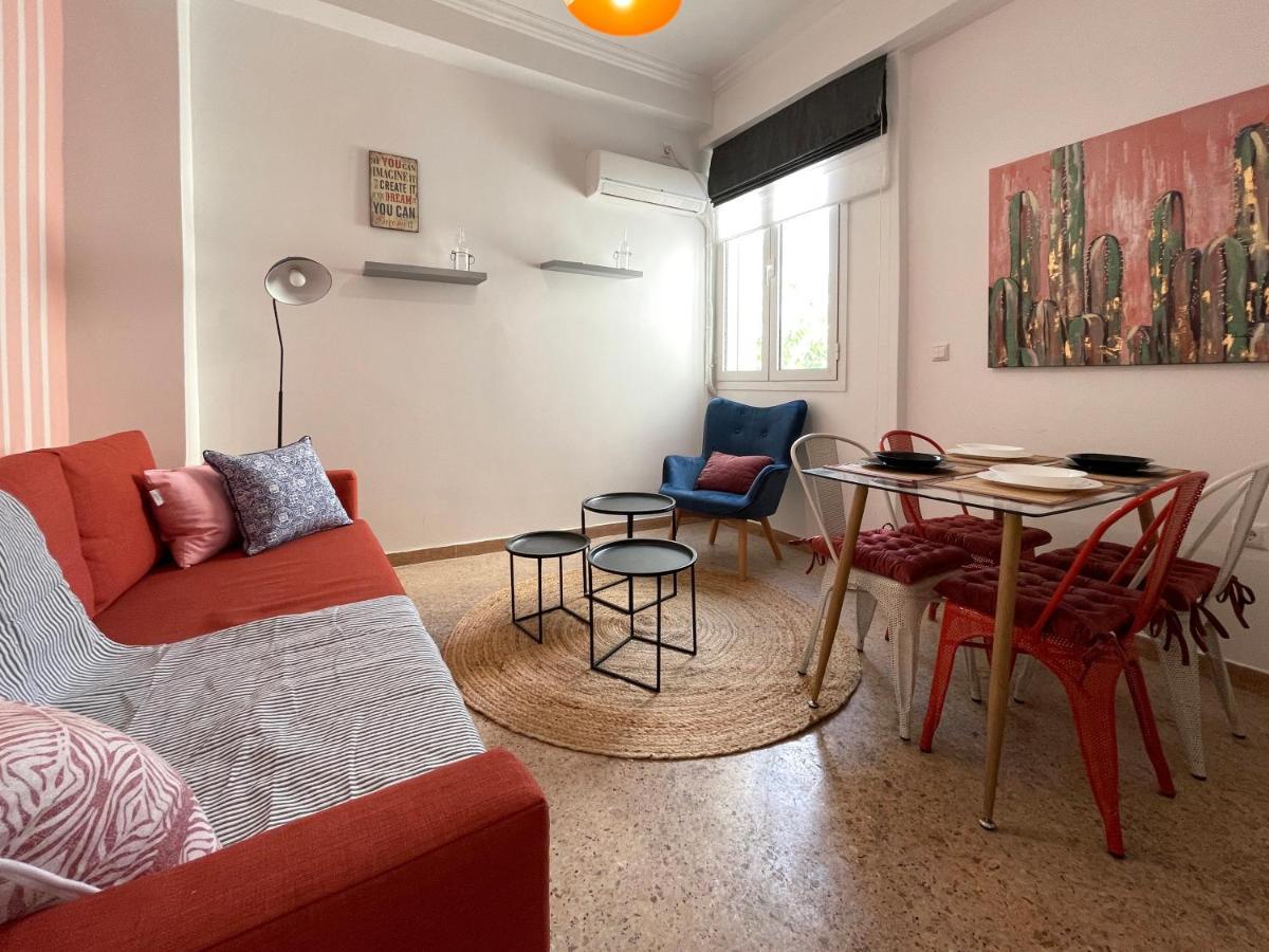 Апартаменти Soho Charming 55Sqm Apt In Афіни Екстер'єр фото