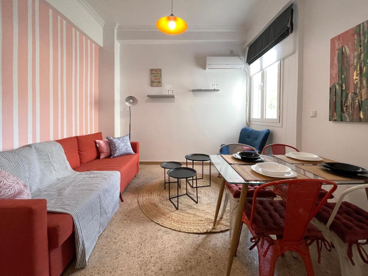 Апартаменти Soho Charming 55Sqm Apt In Афіни Екстер'єр фото